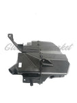 WASHER TANK W/SENSOR HOLE — photo 4