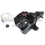 WASHER TANK W/HOLE FOR PUMP/HOLE FOR SENSOR/INLET — photo 2