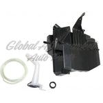 WASHER TANK W/HOLE FOR PUMP/HOLE FOR SENSOR/INLET — photo 4