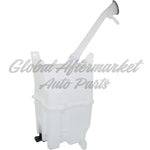 WASHER TANK W/HOLE FOR PUMP/INLET/CAP W/O PREMIUM PKG USA BUILT — photo 4