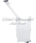 WASHER TANK W/HOLE FOR PUMP/INLET/CAP/PREMIUM PKG USA BUILT — photo 2