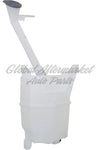 WASHER TANK W/HOLE FOR PUMP/INLET/CAP/PREMIUM PKG USA BUILT — photo 3