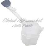 WASHER TANK W/HOLE FOR PUMP/INLET/CAP/PREMIUM PKG USA BUILT — photo 4
