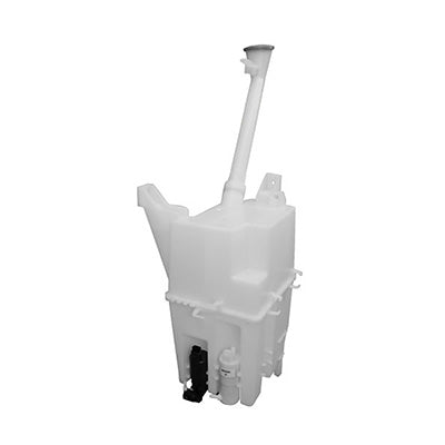 WASHER TANK W/HOLE FOR PUMP/INLET/CAP/PREMIUM PKG USA BUILT