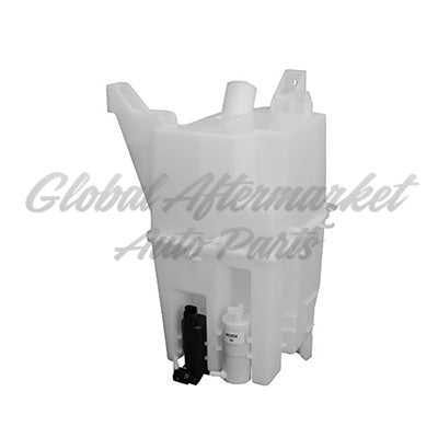 WASHER TANK W/HOLE FOR PUMP/PREMIUM PKG USA BUILT
