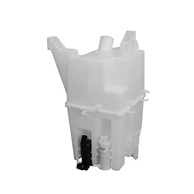 WASHER TANK W/HOLE FOR PUMP/PREMIUM PKG USA BUILT