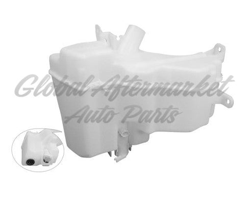 WASHER TANK W/HOLE FOR SENSOR (RESERVOIR ONLY)