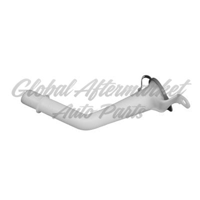 WASHER TANK FILLER PIPE