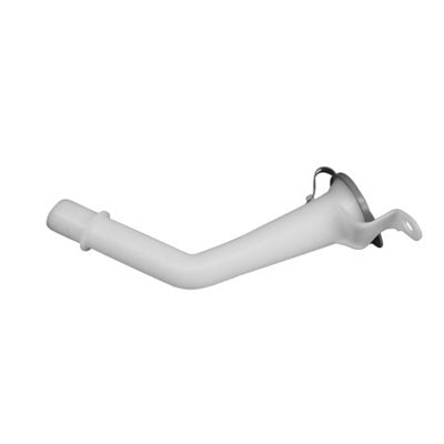 WASHER TANK FILLER PIPE