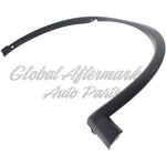 WHEEL ARCH TRIM FR LH — photo 2
