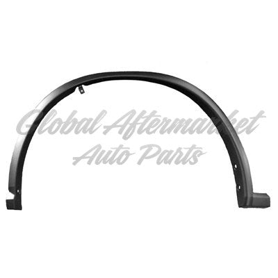 WHEEL ARCH TRIM FR LH