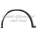 WHEEL ARCH TRIM FR LH — photo 1