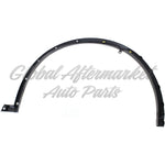 WHEEL ARCH TRIM FR LH — photo 5