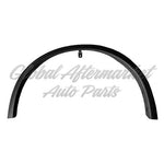 WHEEL ARCH TRIM FR LH — photo 1