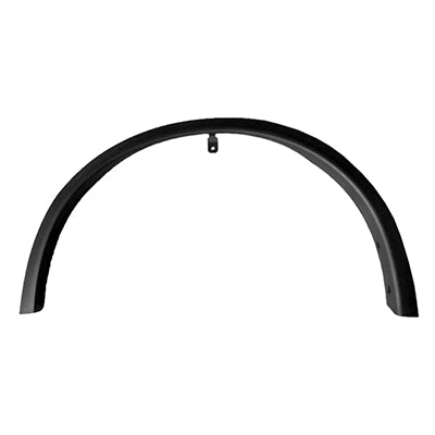 WHEEL ARCH TRIM FR LH CAPA