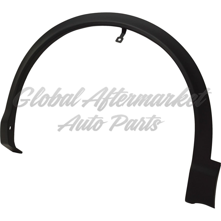 WHEEL ARCH TRIM FR LH