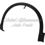 WHEEL ARCH TRIM FR LH — photo 2
