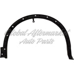 WHEEL ARCH TRIM FR LH — photo 5