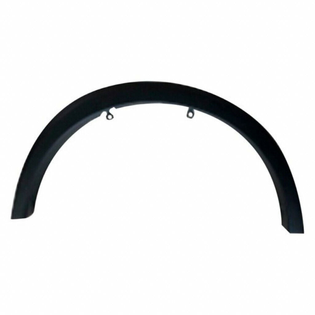 WHEEL ARCH TRIM FR LH