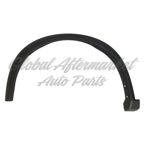 WHEEL ARCH TRIM FR LH JAPAN BUILT
