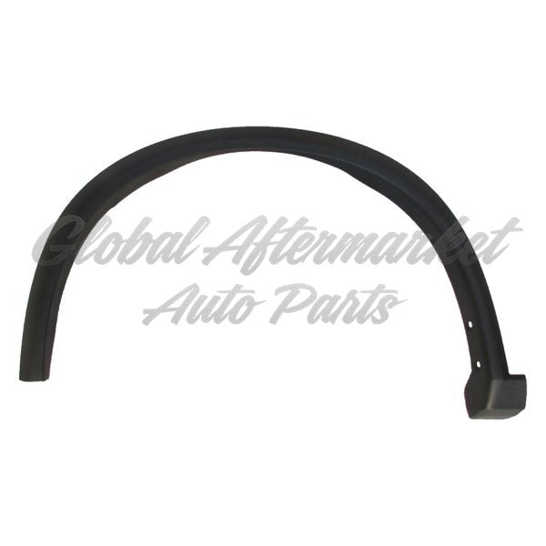 WHEEL ARCH TRIM FR LH JAPAN BUILT