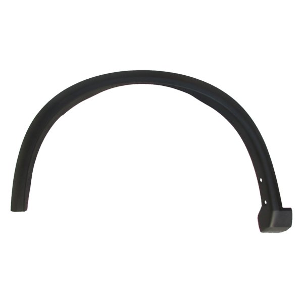 WHEEL ARCH TRIM FR LH JAPAN BUILT