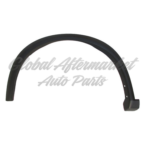 WHEEL ARCH TRIM FR LH US BUILT