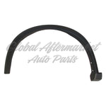 WHEEL ARCH TRIM FR LH US BUILT — photo 1