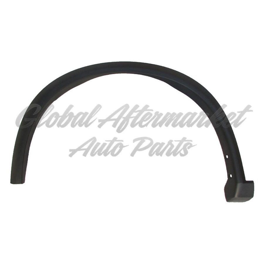 WHEEL ARCH TRIM FR LH US BUILT