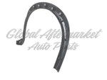 WHEEL ARCH TRIM FR LH US BUILT — photo 2