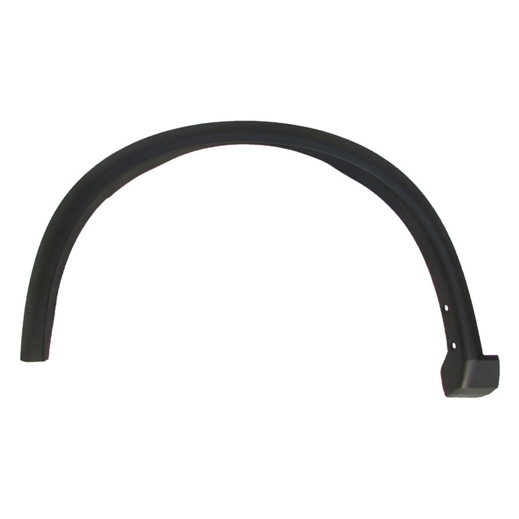 WHEEL ARCH TRIM FR LH US BUILT