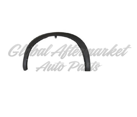 WHEEL ARCH TRIM FR LH