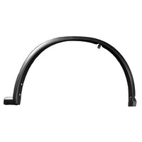WHEEL ARCH TRIM FR RH