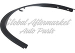WHEEL ARCH TRIM FR RH CAPA — photo 3