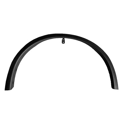 WHEEL ARCH TRIM FR RH CAPA