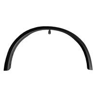 WHEEL ARCH TRIM FR RH CAPA