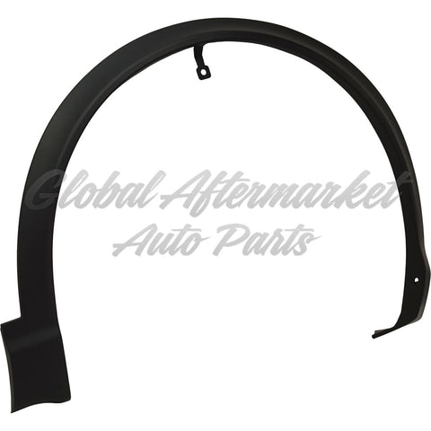 WHEEL ARCH TRIM FR RH