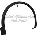 WHEEL ARCH TRIM FR RH — photo 1