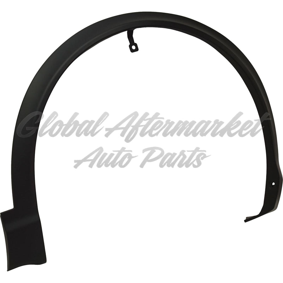 WHEEL ARCH TRIM FR RH