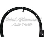 WHEEL ARCH TRIM FR RH — photo 4
