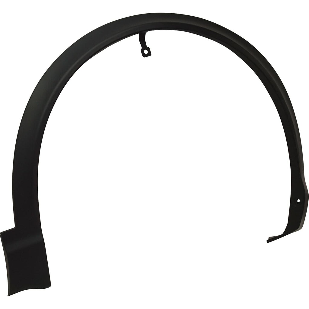 WHEEL ARCH TRIM FR RH