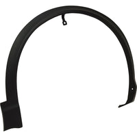 WHEEL ARCH TRIM FR RH