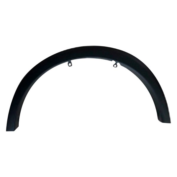WHEEL ARCH TRIM FR RH
