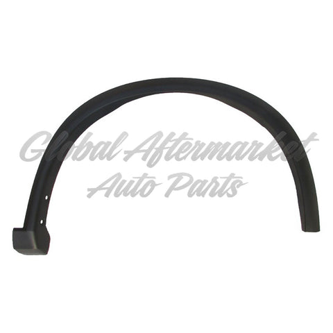 WHEEL ARCH TRIM FR RH US BUILT
