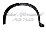 WHEEL ARCH TRIM FR RH US BUILT — photo 5