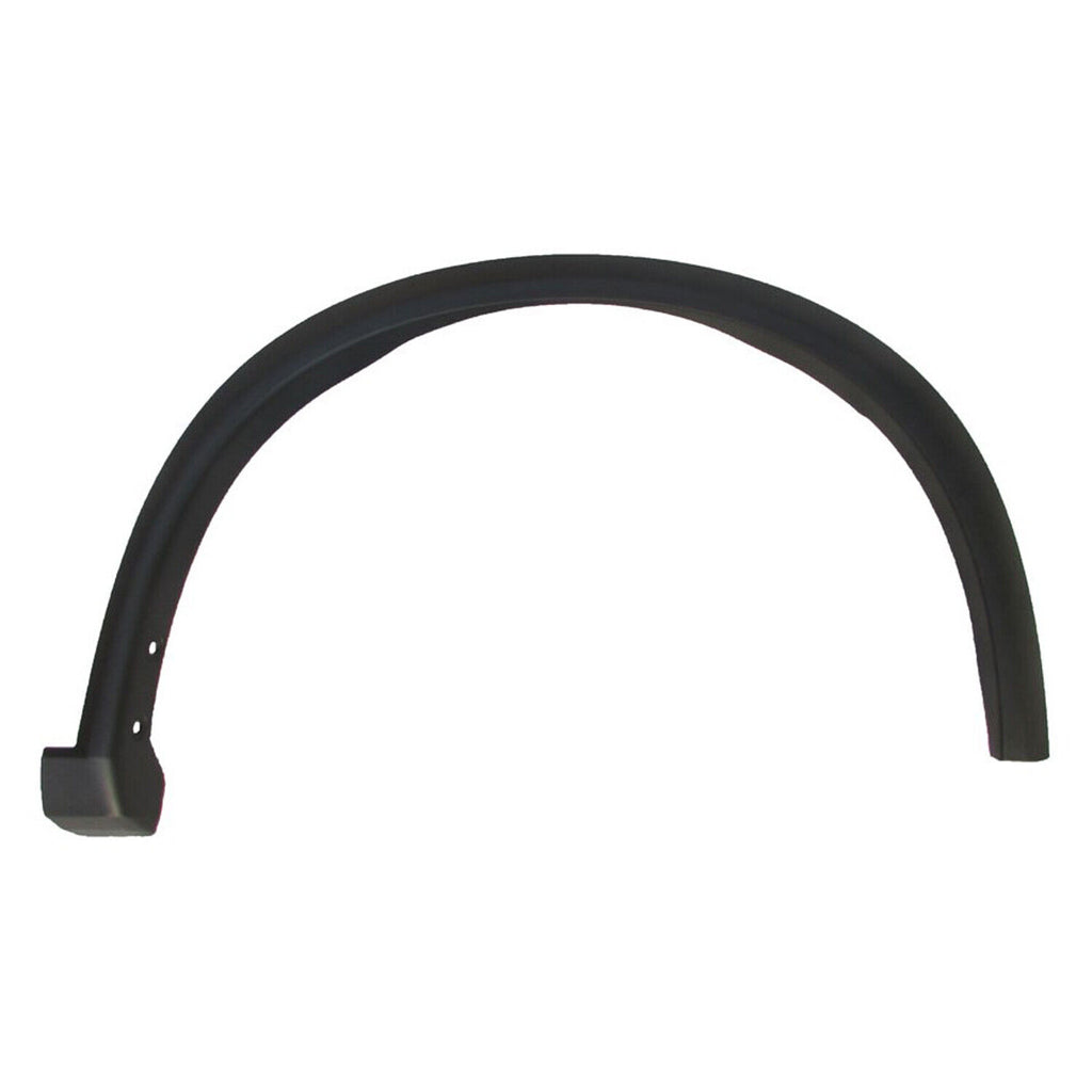 WHEEL ARCH TRIM FR RH US BUILT
