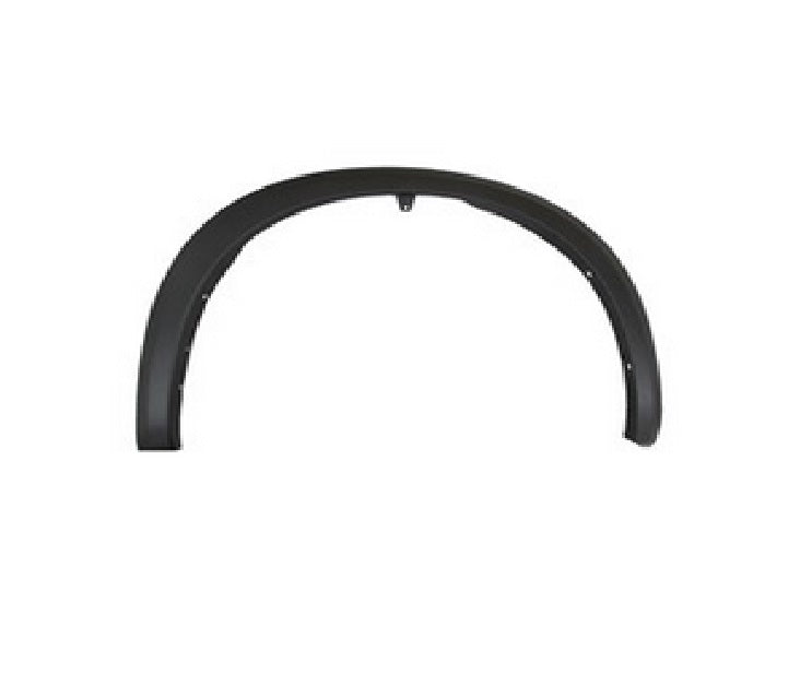 WHEEL ARCH TRIM FR RH