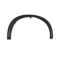 WHEEL ARCH TRIM FR RH