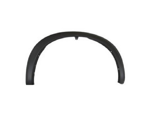 WHEEL ARCH TRIM FR RH