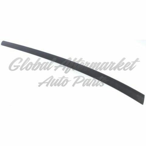 DOOR MOULDING FR LH PRIMED